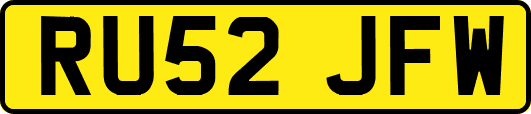 RU52JFW