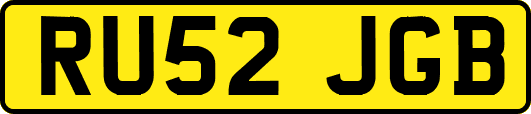RU52JGB