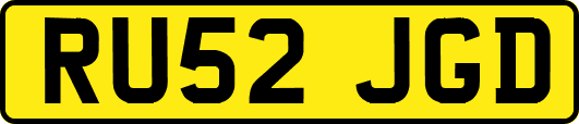 RU52JGD