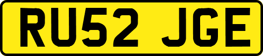 RU52JGE