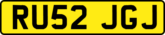 RU52JGJ