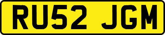 RU52JGM
