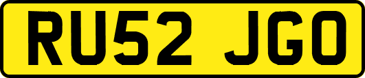 RU52JGO