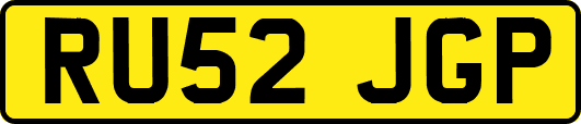 RU52JGP