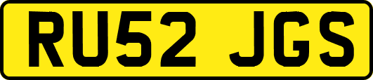 RU52JGS