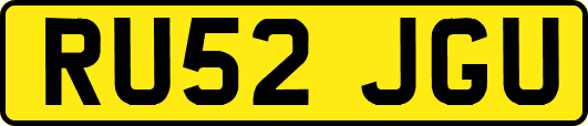 RU52JGU