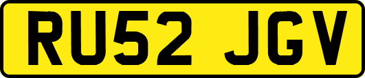 RU52JGV