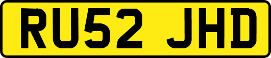 RU52JHD
