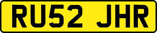 RU52JHR