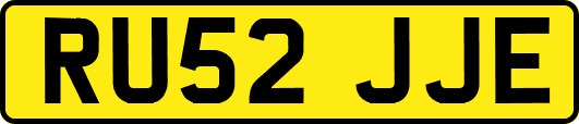 RU52JJE