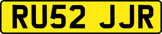 RU52JJR