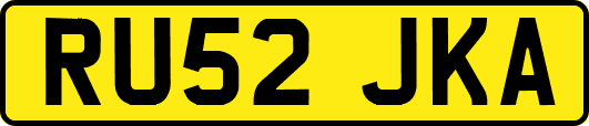 RU52JKA