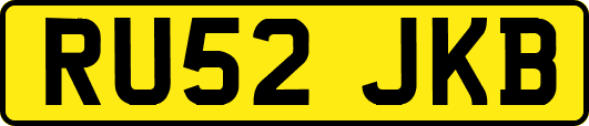 RU52JKB