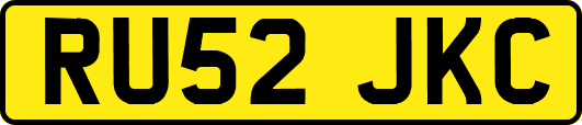 RU52JKC