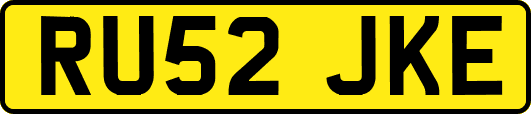 RU52JKE