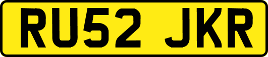 RU52JKR