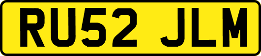 RU52JLM