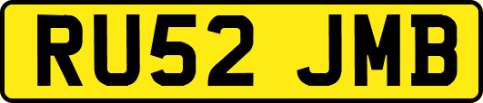 RU52JMB
