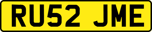 RU52JME