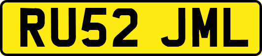 RU52JML
