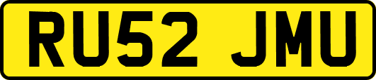 RU52JMU