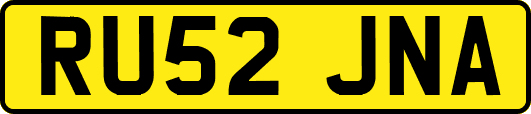 RU52JNA