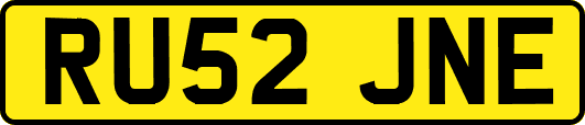 RU52JNE