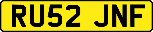 RU52JNF