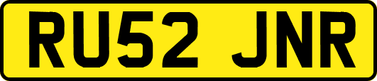 RU52JNR