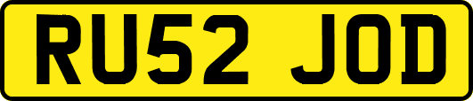 RU52JOD