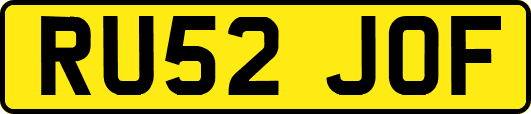 RU52JOF