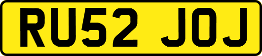 RU52JOJ