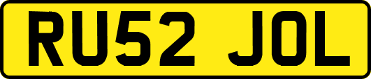 RU52JOL