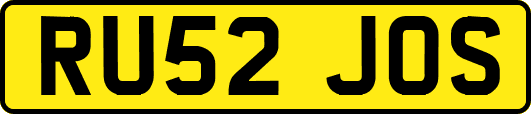 RU52JOS