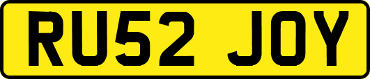 RU52JOY