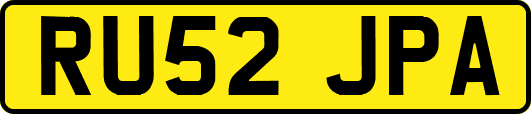 RU52JPA