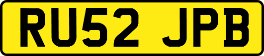 RU52JPB