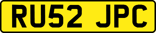 RU52JPC