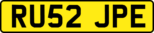 RU52JPE