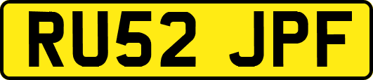 RU52JPF
