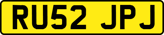 RU52JPJ