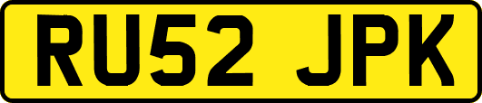 RU52JPK