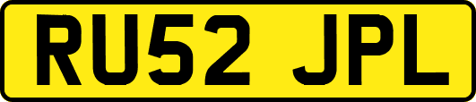 RU52JPL