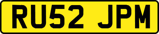 RU52JPM