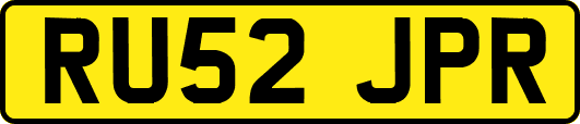 RU52JPR