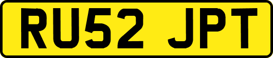 RU52JPT