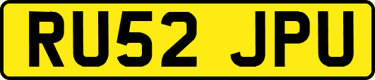 RU52JPU