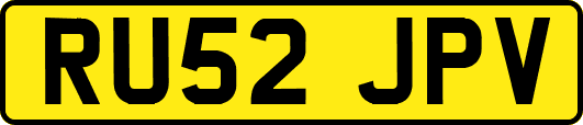 RU52JPV