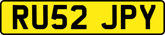 RU52JPY