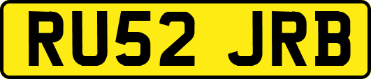 RU52JRB